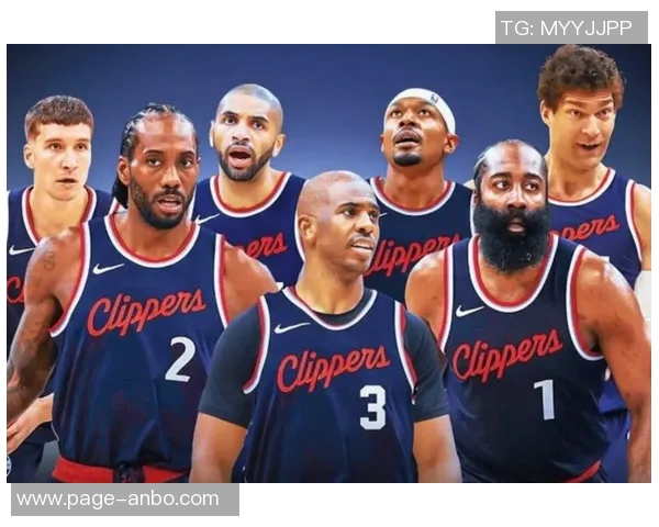 快船收官战迎战勇士比尔邓恩小琼斯科比布朗祖巴茨联手出击 快船收官战迎战勇士比尔邓恩小琼斯科比布朗祖巴茨联手出击