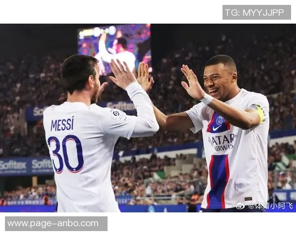 埃基蒂克期待与姆巴佩重聚称未来配合将更加默契