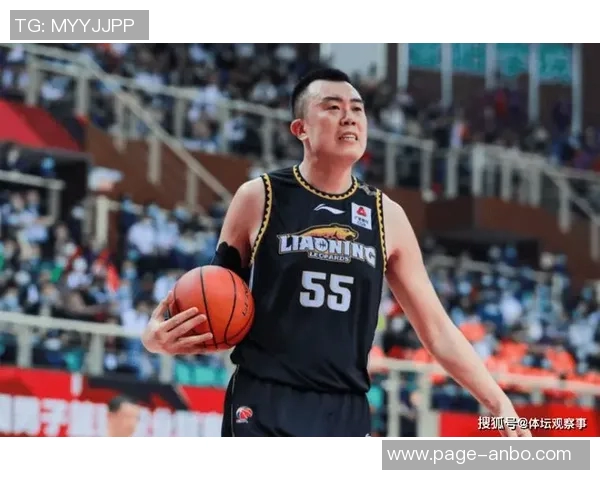 媒体人分析韩德君未来影响辽宁内线急需新星张陈治锋迅速崛起