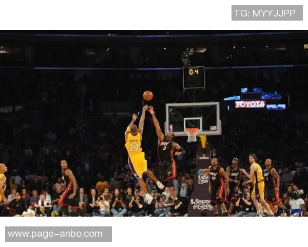 保罗回忆与科比最后对决时刻分享签名珍藏感慨万千