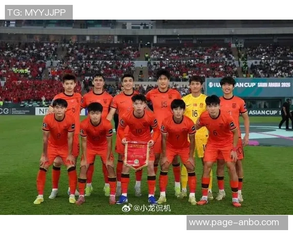 小将崛起日本U23队以20岁平均年龄强势进决赛并打入12球展现实力